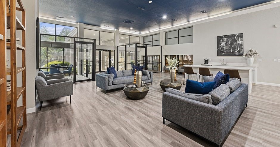 Mylo | Fort Worth, TX