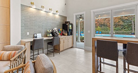 Park at Kennesaw | Kennesaw, GA