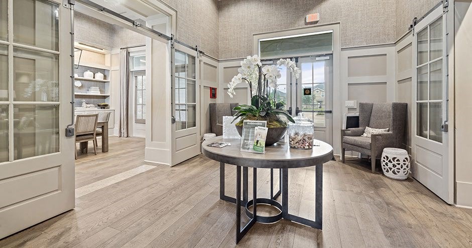 Riverhaus Creekside | New Braunfels, TX