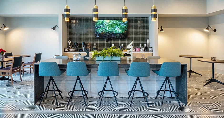 The Samford Glenn Apartments | Auburn, AL