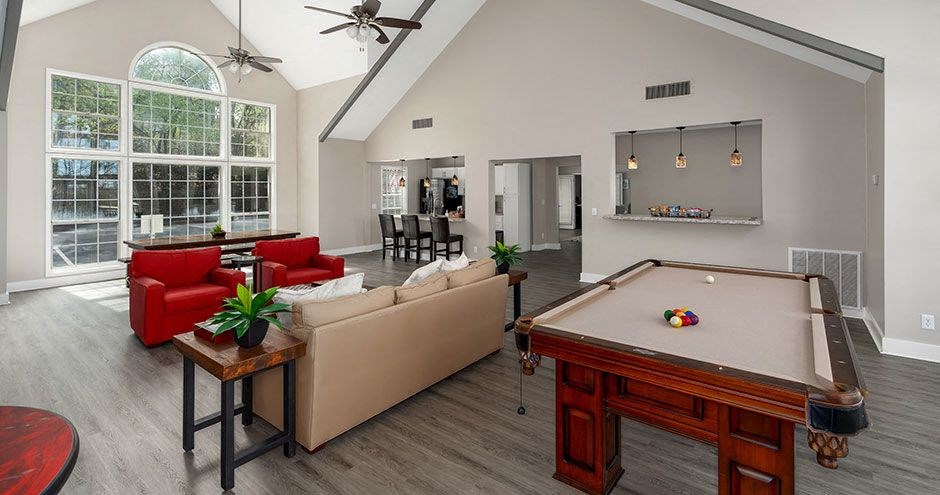 Summerchase at Riverchase | Hoover, AL