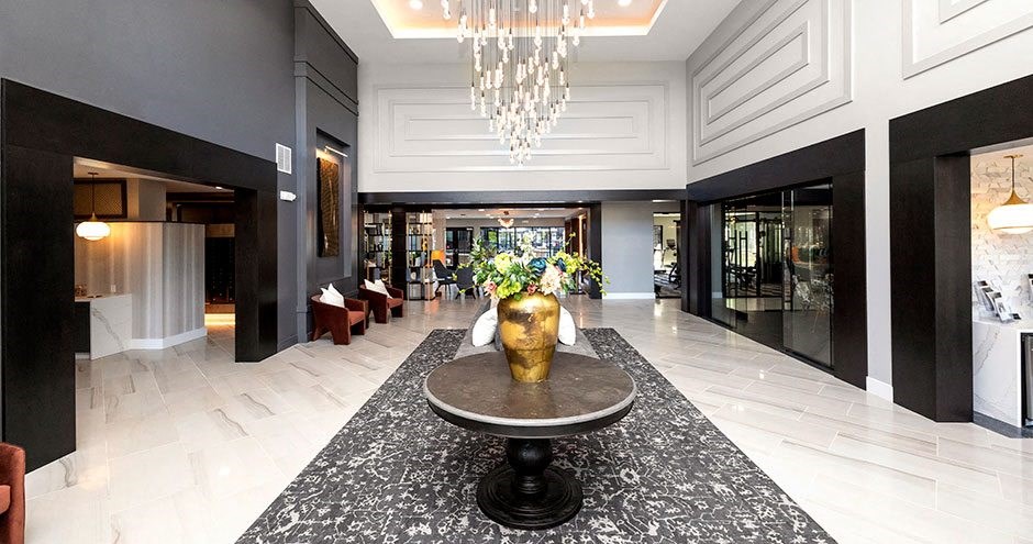 The Cunningham | West Des Moines, IA