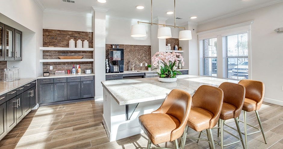 The Kacey at Kingwood | Kingwood, TX