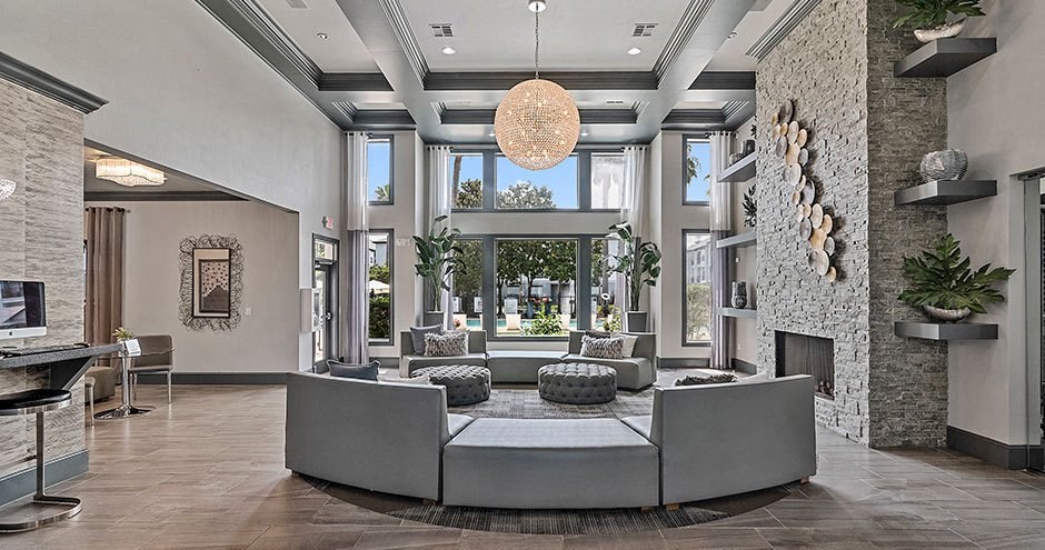 The Palms at Clear Lake | Houston, TX