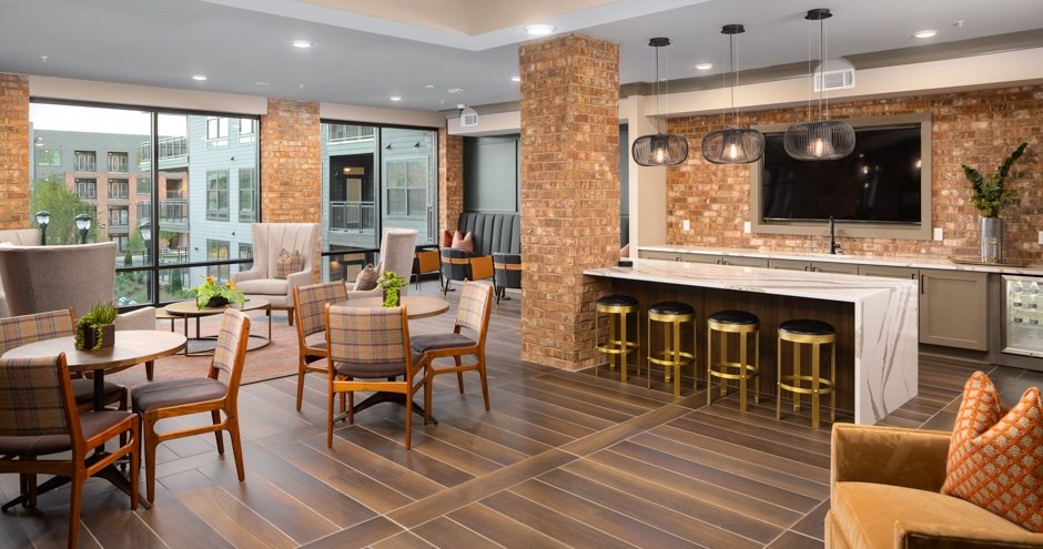 Vue at the Quarter | Atlanta, GA