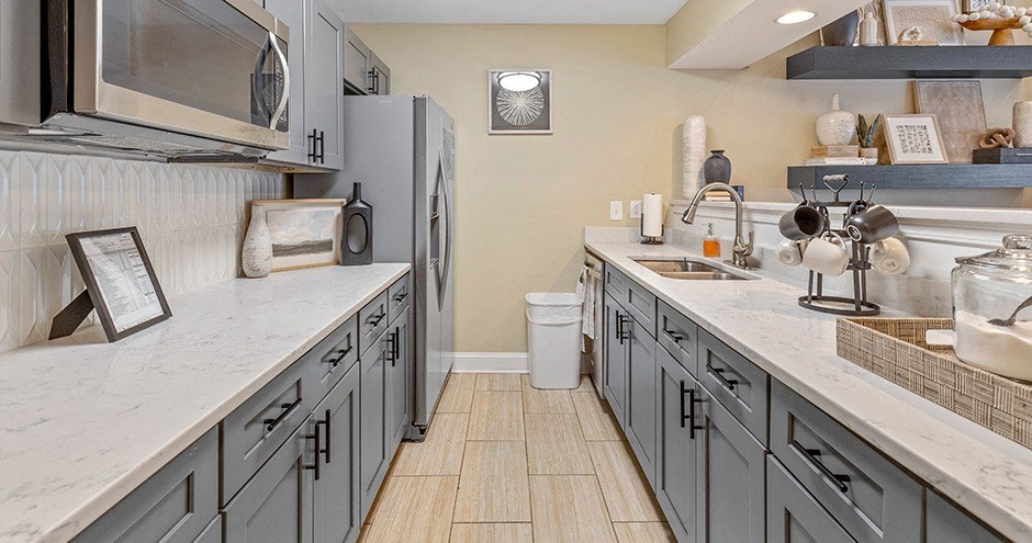 Willow Trail | Norcross, GA