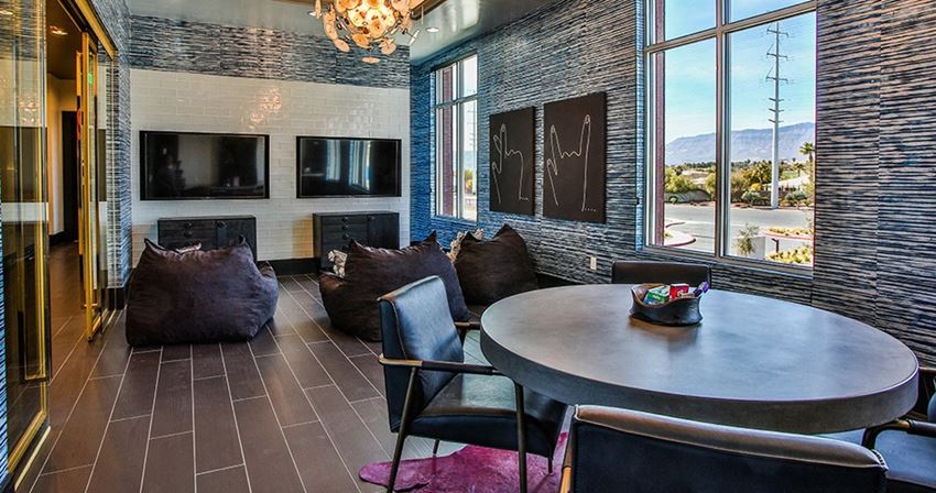 Elysian At Flamingo Apartments