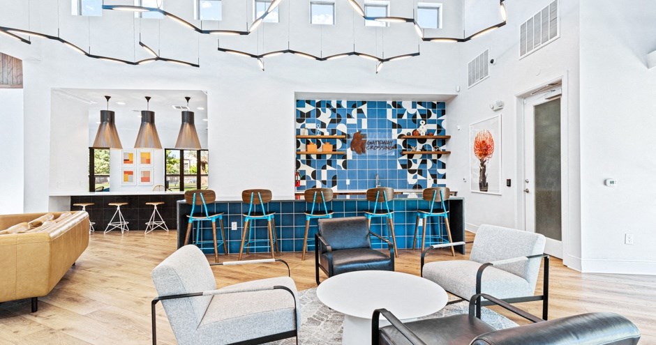 Gateway Crossing Apartments