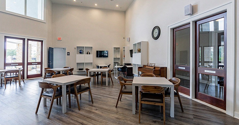 The Grand Parkway Apartments | Katy, TX