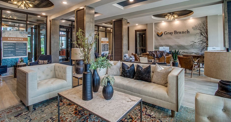 Gray Branch Apartments | McKinney, TX