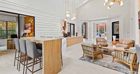 Park at Kennesaw | Kennesaw, GA