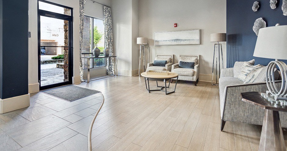 The Alexander At The District Apartments