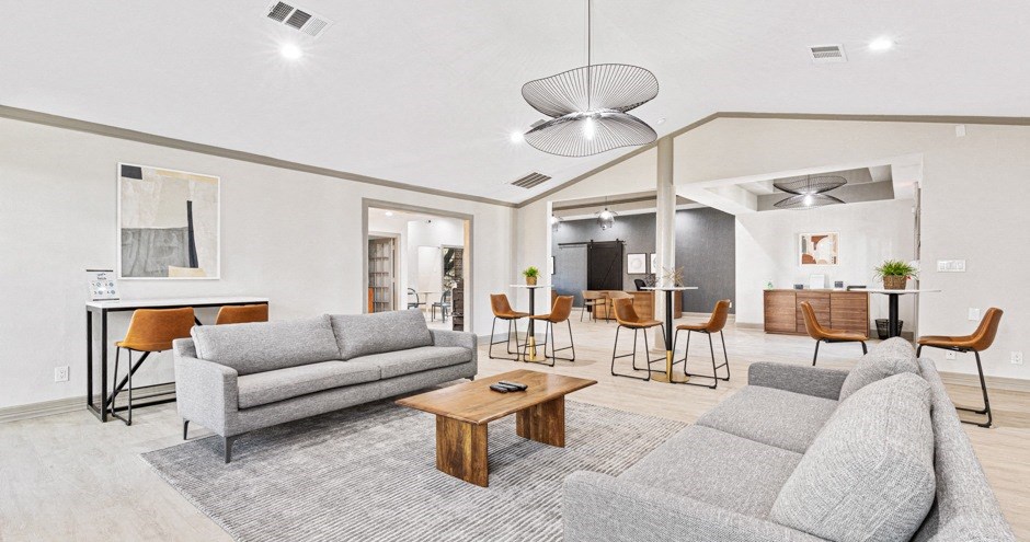 The Ridge on 161 | Irving, TX