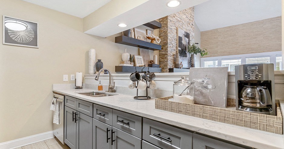 Willow Trail | Norcross, GA