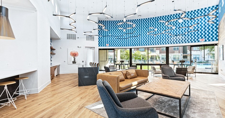 Gateway Crossing Apartments