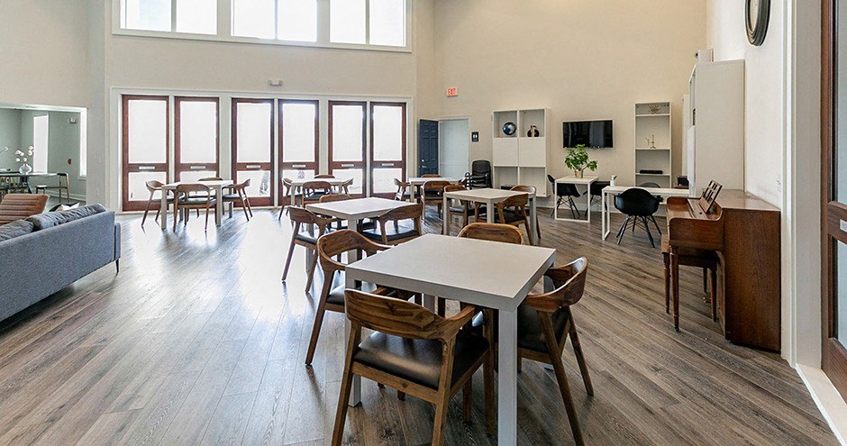 The Grand Parkway Apartments | Katy, TX