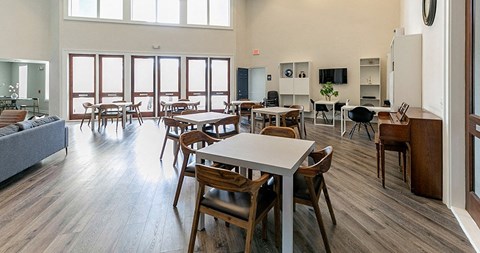 The Grand Parkway Apartments | Katy, TX