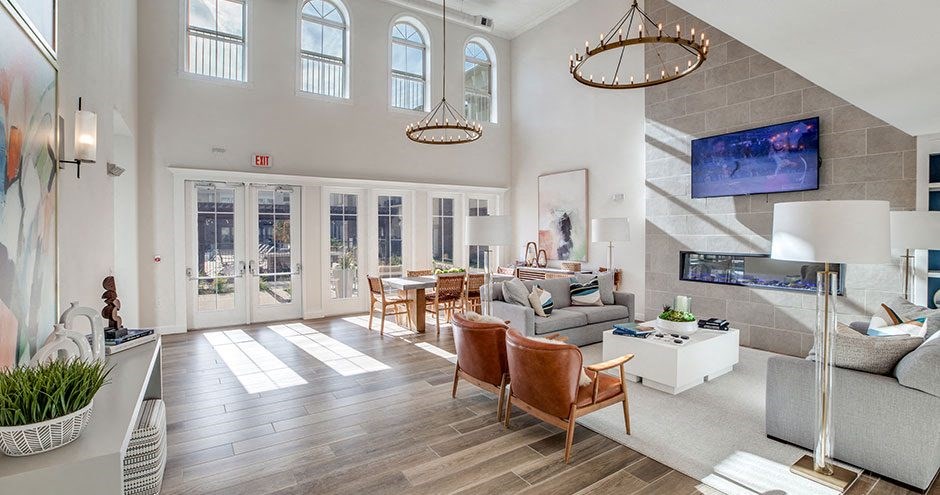 The Kacey at Kingwood | Kingwood, TX