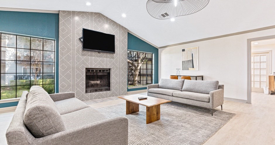 The Ridge on 161 | Irving, TX