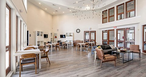 The Grand Parkway Apartments | Katy, TX