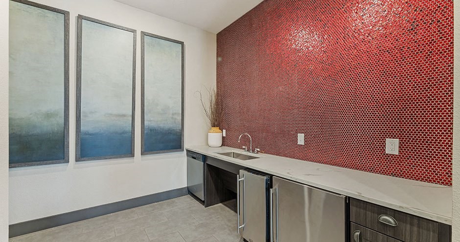 Junction Crossing | Fort Worth, TX