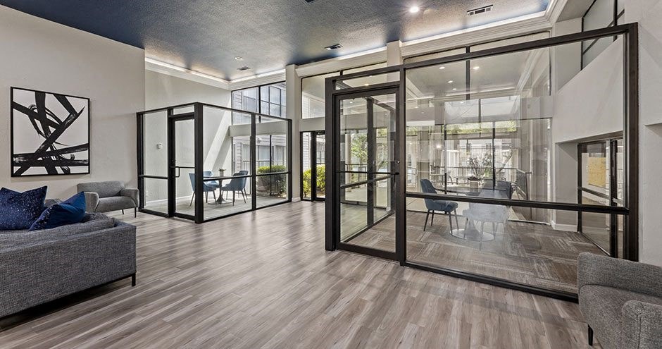 Mylo | Fort Worth, TX