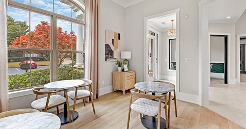 Park at Kennesaw | Kennesaw, GA