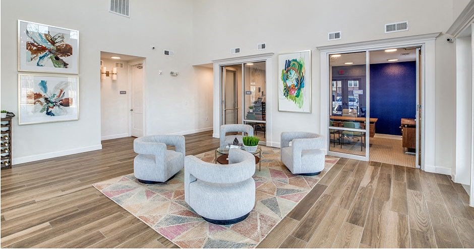 The Kacey at Kingwood | Kingwood, TX