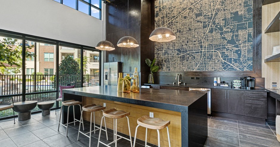 Gateway Crossing Apartments