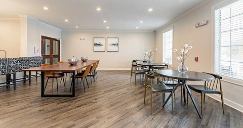 The Grand Parkway Apartments | Katy, TX