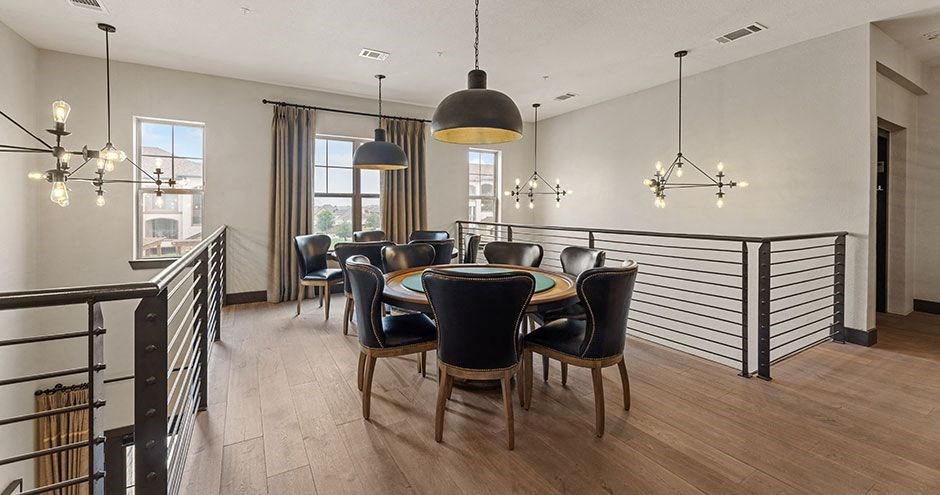 Junction Crossing | Fort Worth, TX