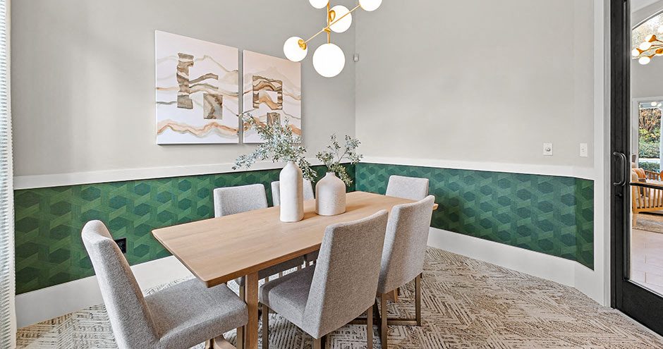 Park At Kennesaw Apartments