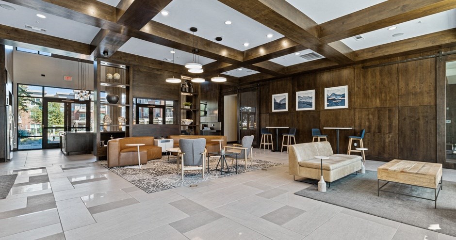 Gateway Crossing Apartments