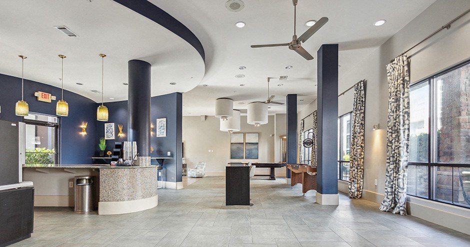 The Alexander At The District Apartments