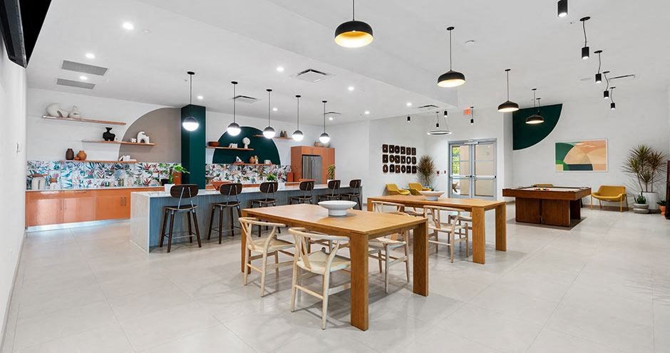 The Kavista Apartments | El Portal, FL