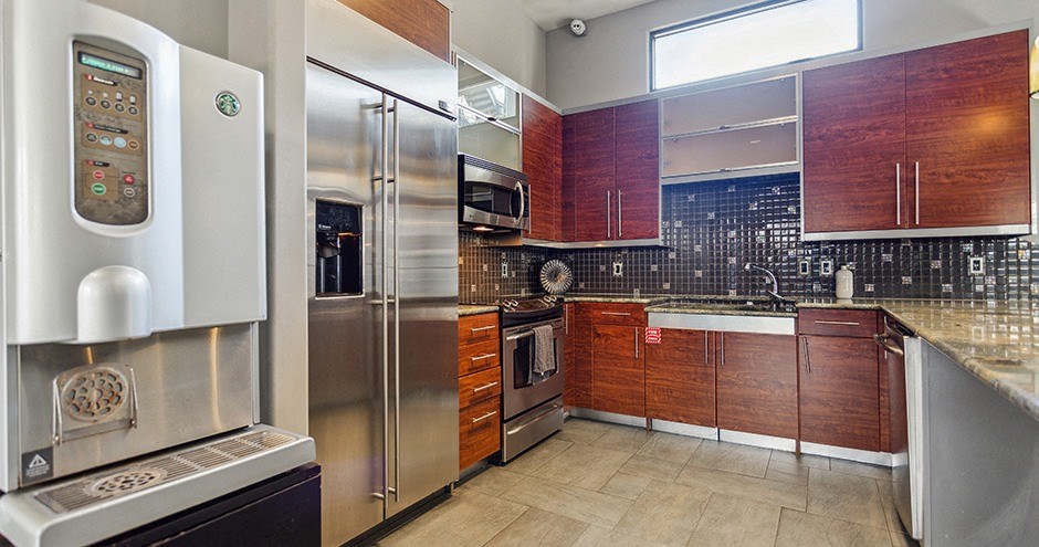 The Alexander At The District Apartments