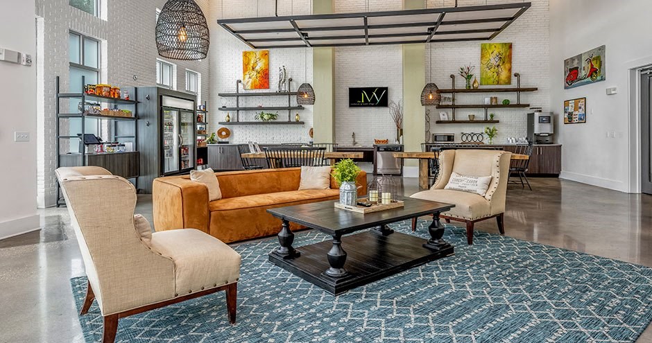 The Ivy Residences At Health Village Apartment Homes, 2650 Dade Avenue - Ivy Residences At Health Village Orlando