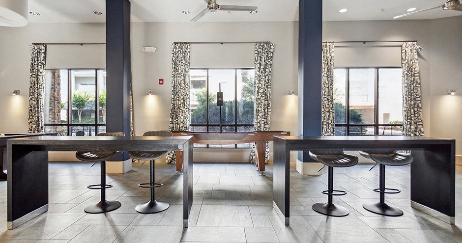 The Alexander At The District Apartments