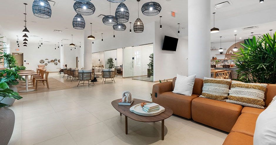 The Kavista Apartments | El Portal, FL