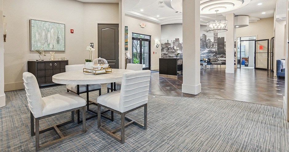 The Alexander At The District Apartments