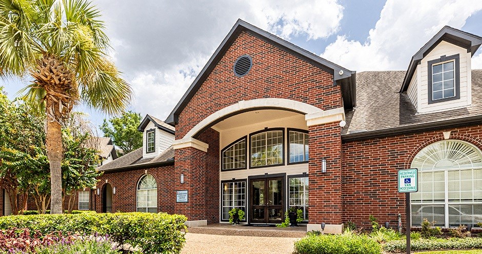 Broadstone New Territory | Sugarland, TX