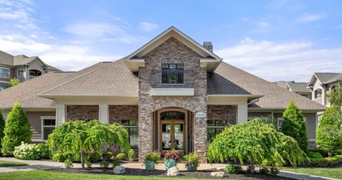 Clairborne Crossing Apartments | Louisville, KY