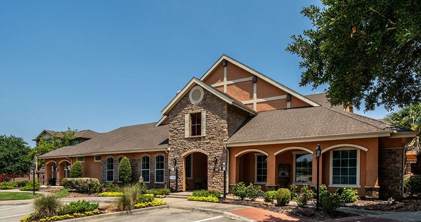 Fountains of Conroe Apartments | Conroe, TX - Photo Gallery