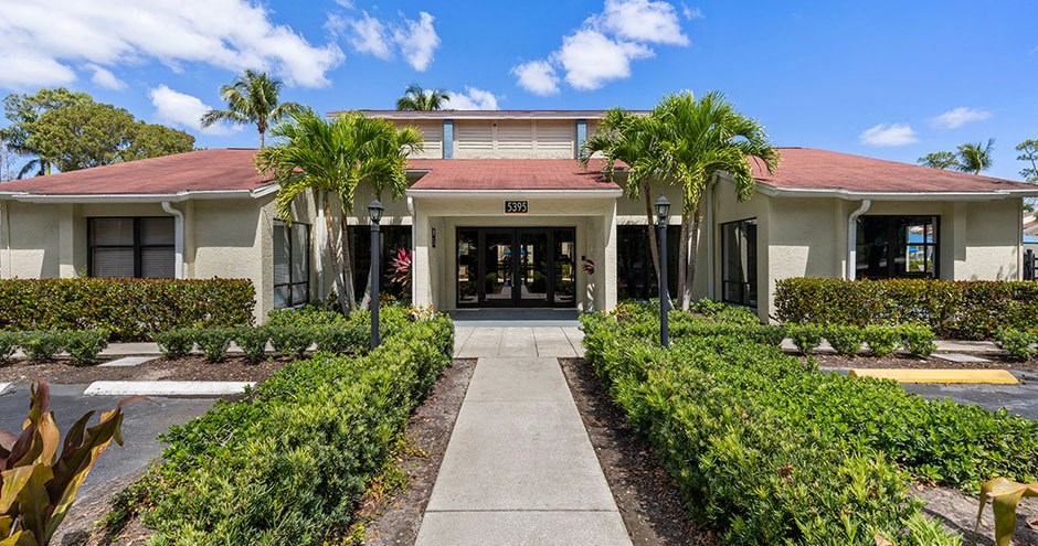Gulfshore Apartment Homes | Naples, FL