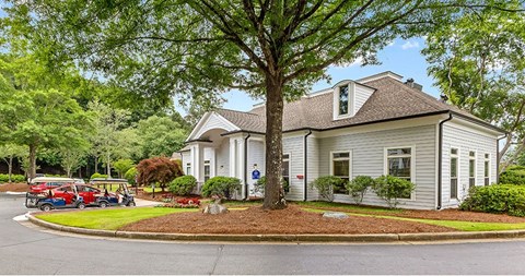 Heights Of Kennesaw Apartments