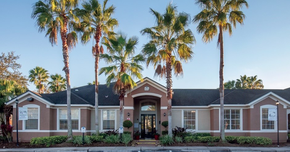 Lakes at North Port Apartments | North Port, FL