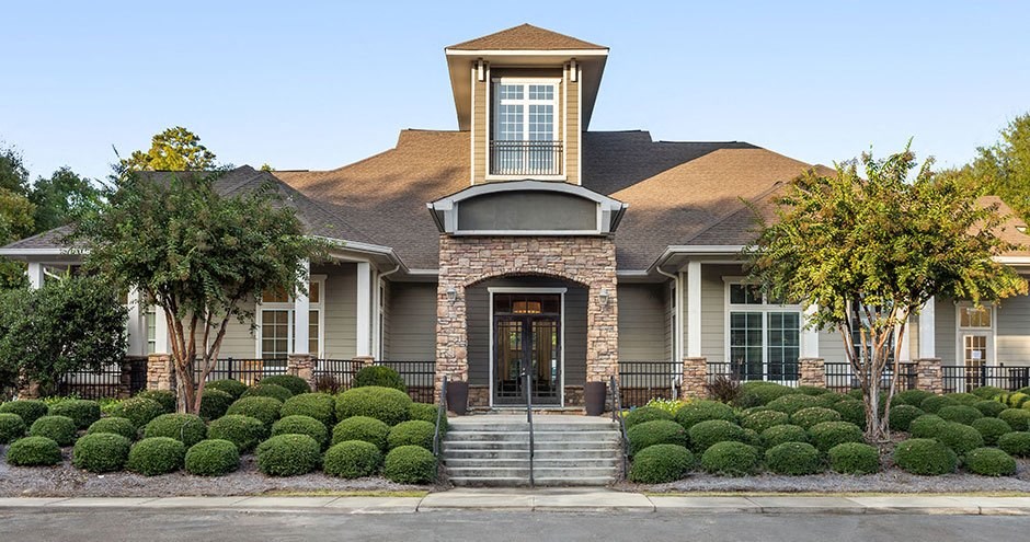 The Outlook at Greystone | Birmingham, AL