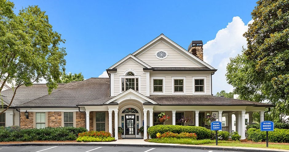 Park at Towne Lake | Woodstock, GA