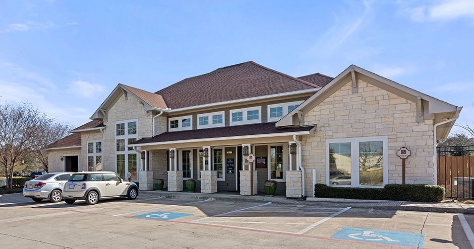 Parkway Grande | San Marcos, TX