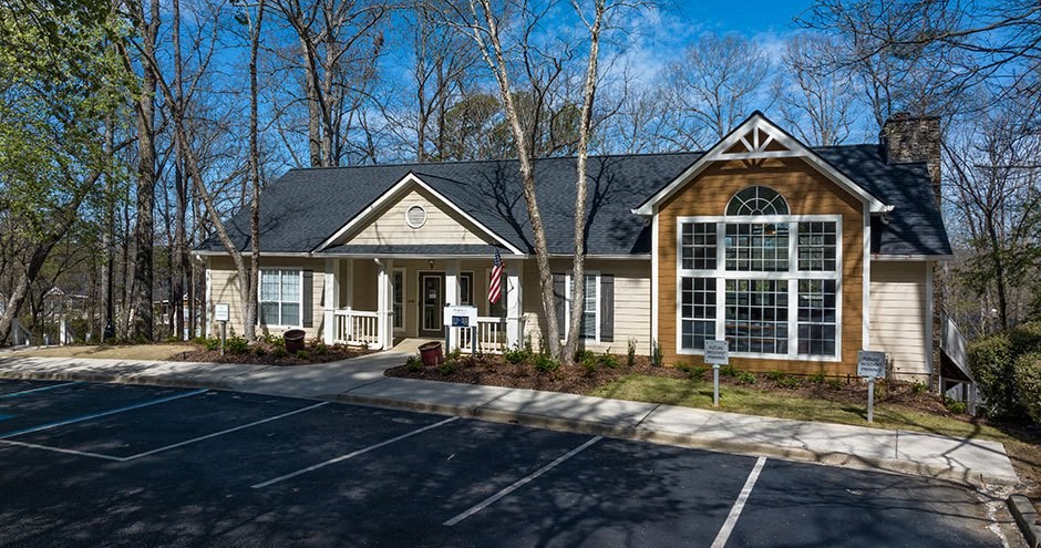 Summerchase at Riverchase | Hoover, AL